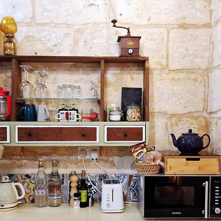 Myrtle Suite - Authentic Valletta Experience 외부 사진