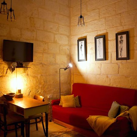 Myrtle Suite - Authentic Valletta Experience 외부 사진