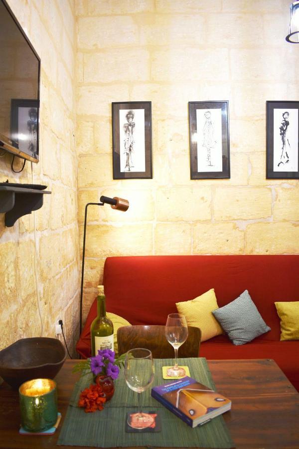 Myrtle Suite - Authentic Valletta Experience 외부 사진