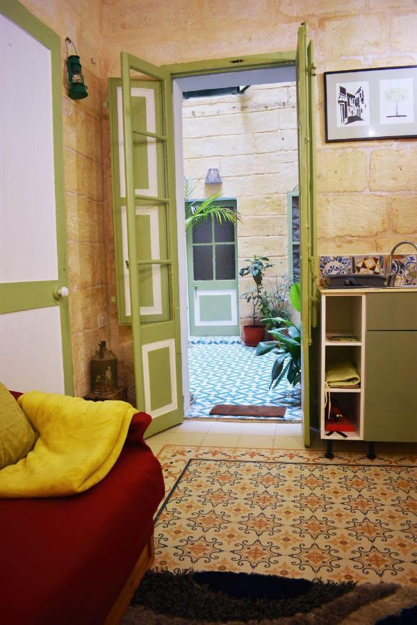 Myrtle Suite - Authentic Valletta Experience 외부 사진