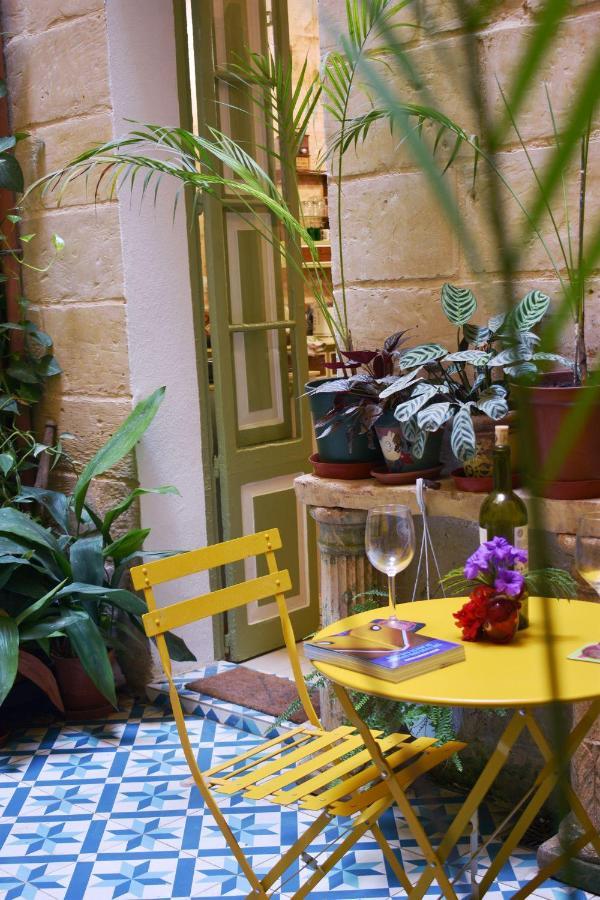 Myrtle Suite - Authentic Valletta Experience 외부 사진