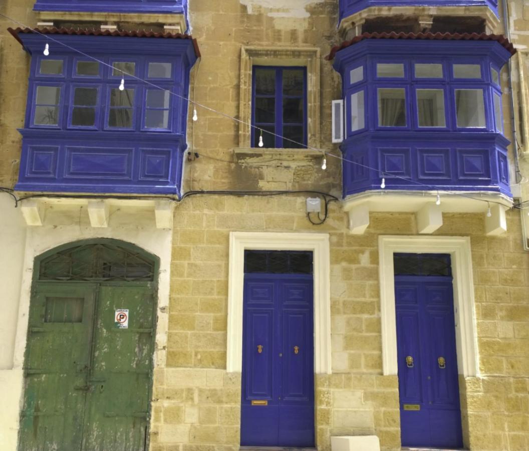 Myrtle Suite - Authentic Valletta Experience 외부 사진