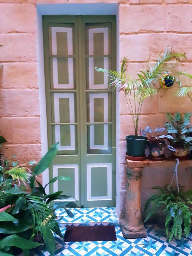 Myrtle Suite - Authentic Valletta Experience 외부 사진