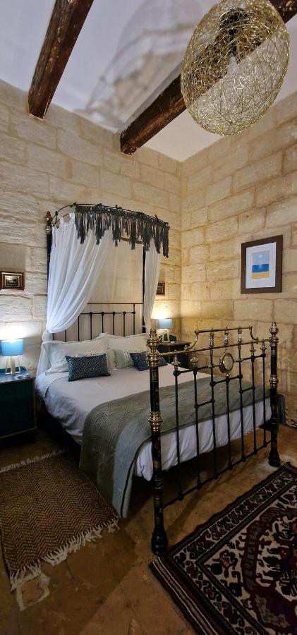Myrtle Suite - Authentic Valletta Experience 외부 사진