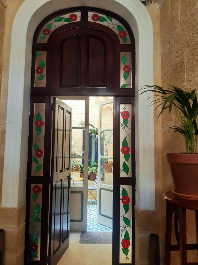 Myrtle Suite - Authentic Valletta Experience 외부 사진