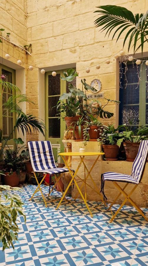 Myrtle Suite - Authentic Valletta Experience 외부 사진