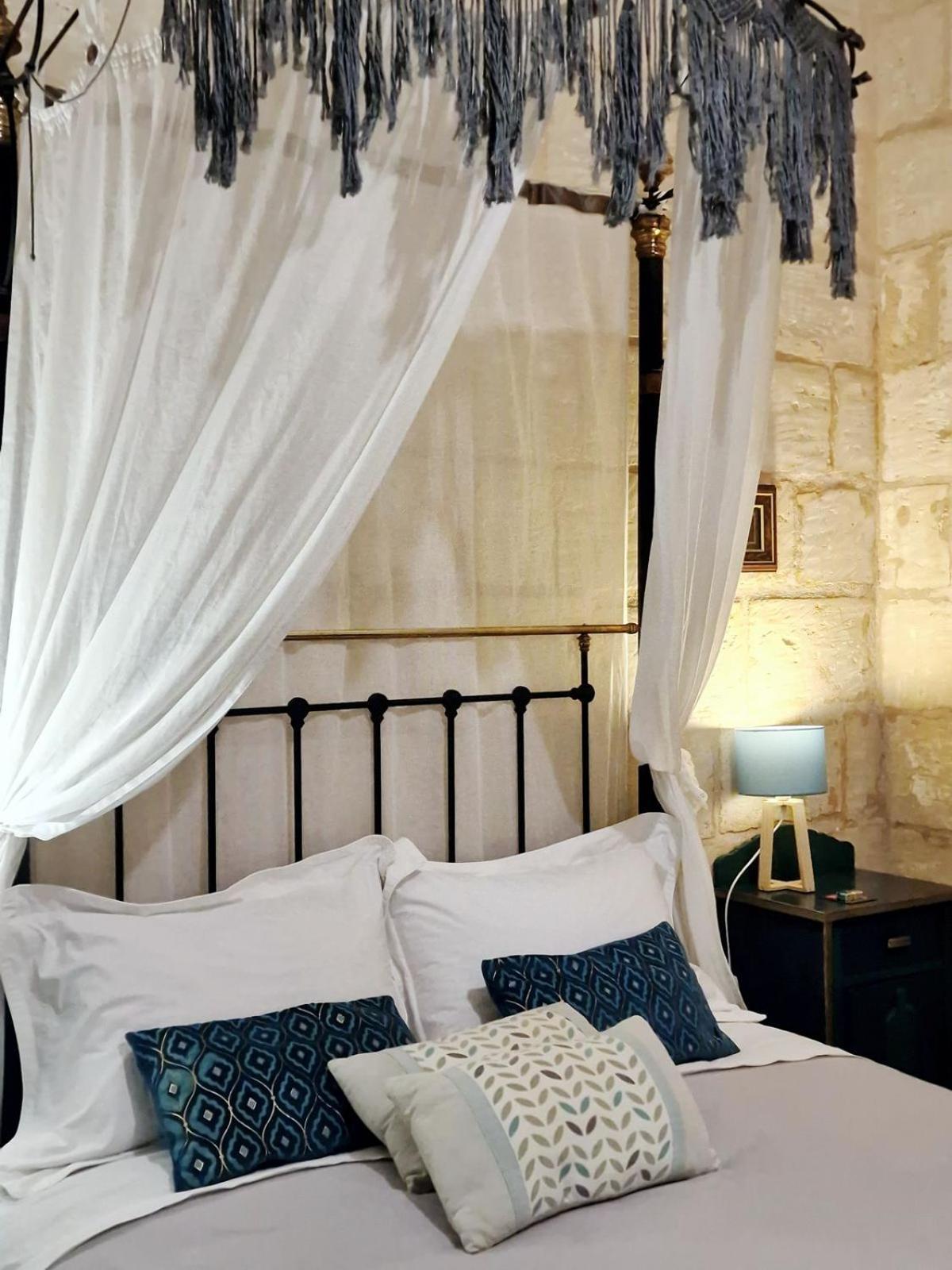 Myrtle Suite - Authentic Valletta Experience 외부 사진