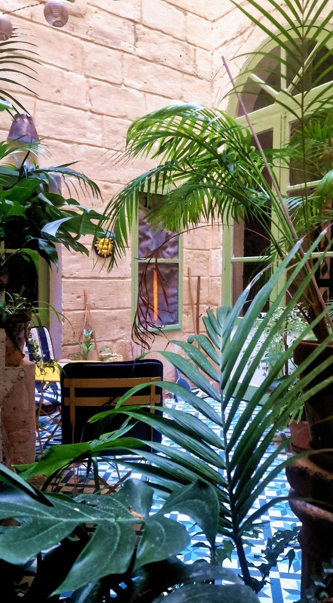 Myrtle Suite - Authentic Valletta Experience 외부 사진