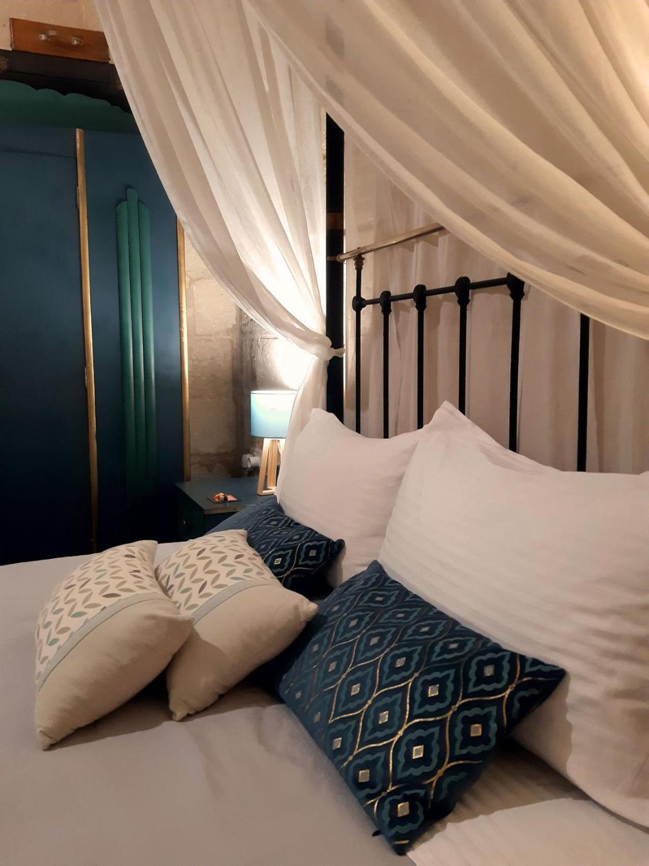 Myrtle Suite - Authentic Valletta Experience 외부 사진