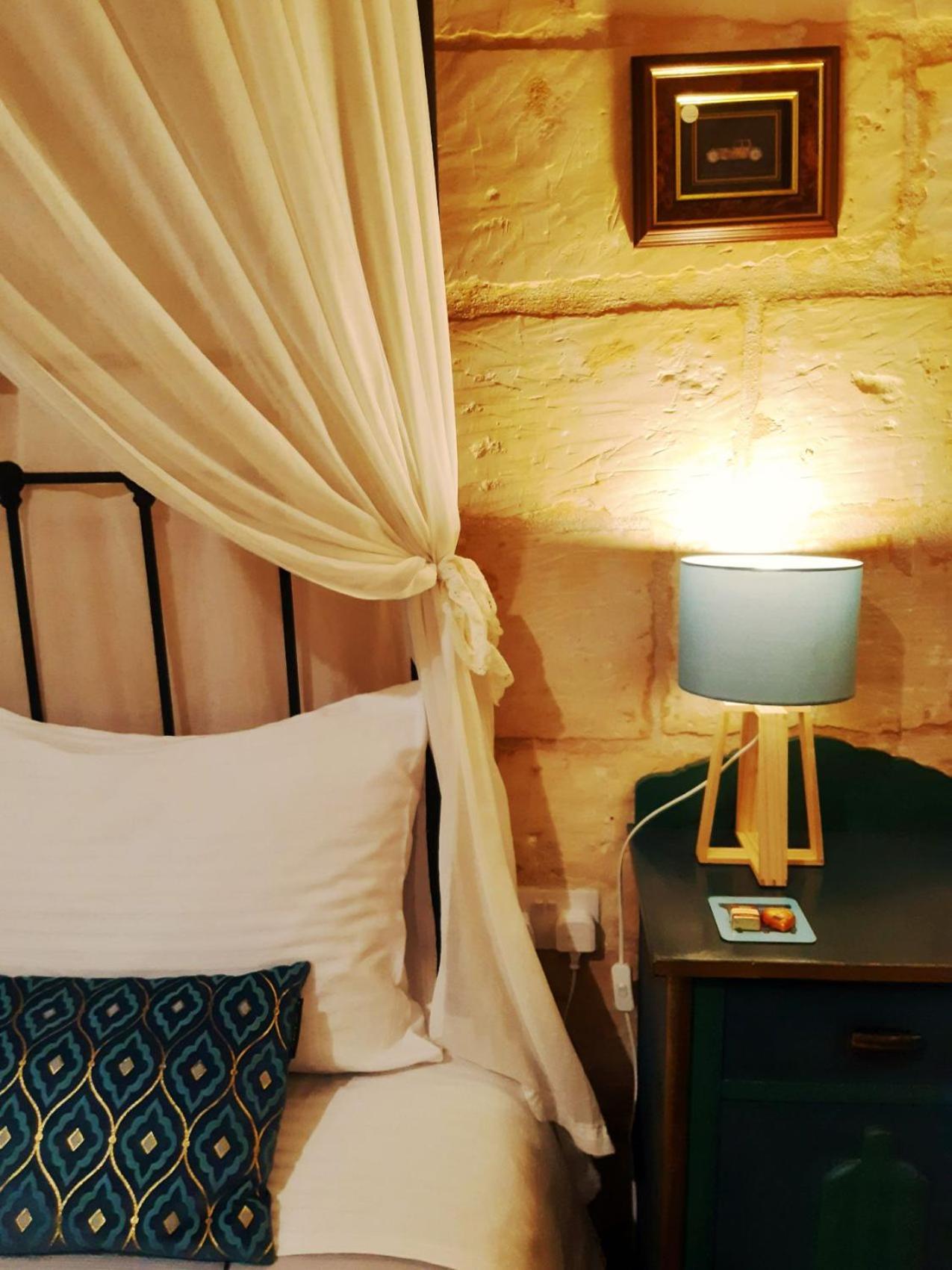 Myrtle Suite - Authentic Valletta Experience 외부 사진