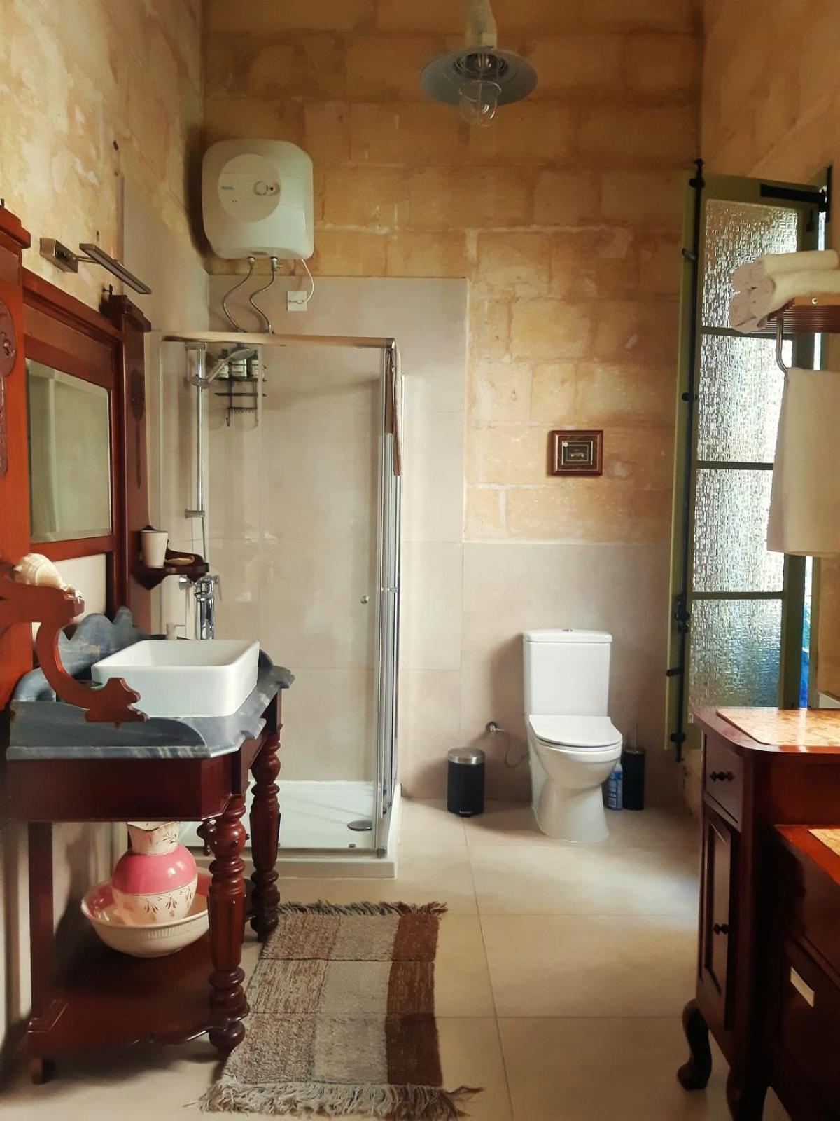 Myrtle Suite - Authentic Valletta Experience 외부 사진