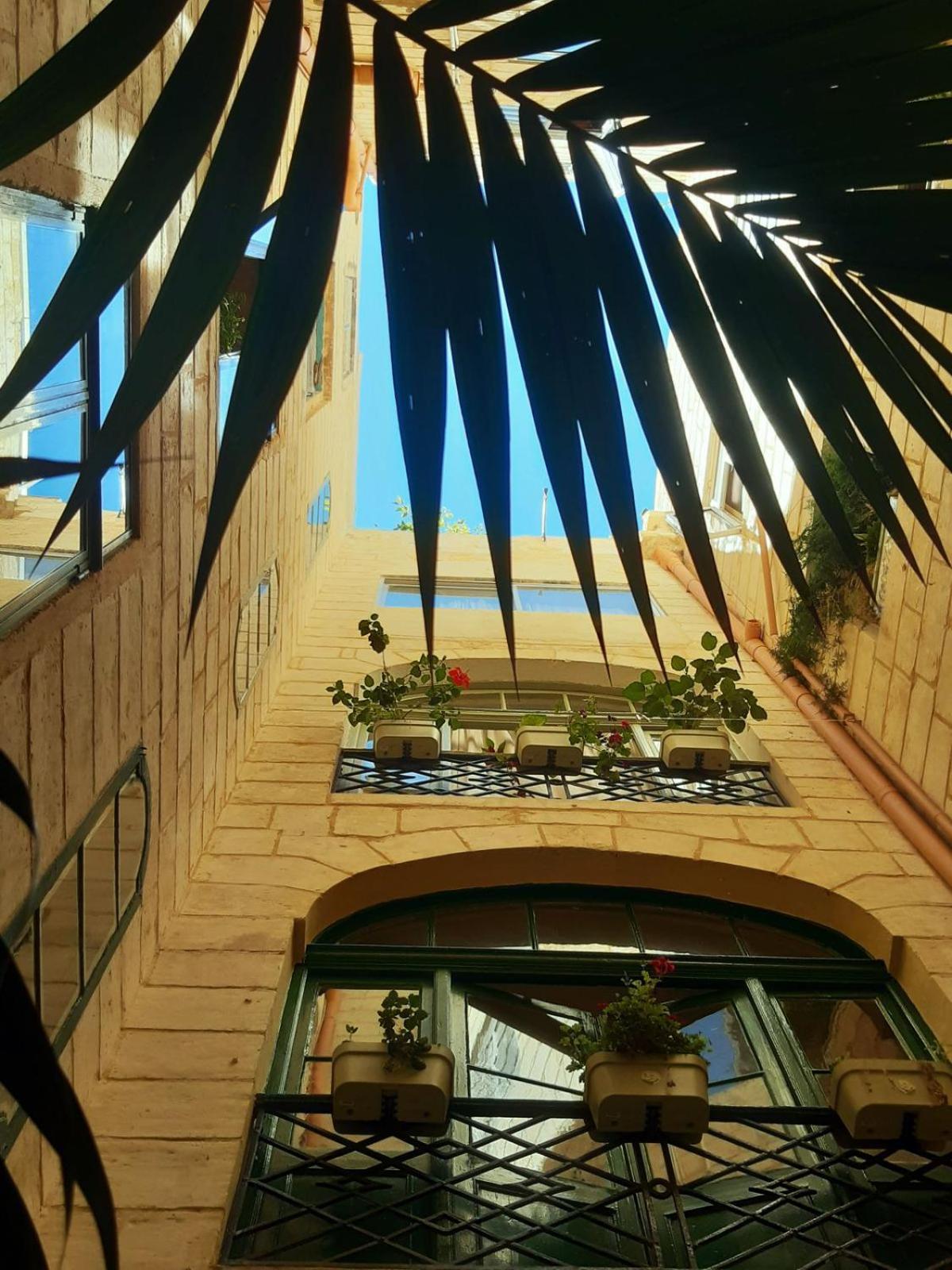 Myrtle Suite - Authentic Valletta Experience 외부 사진