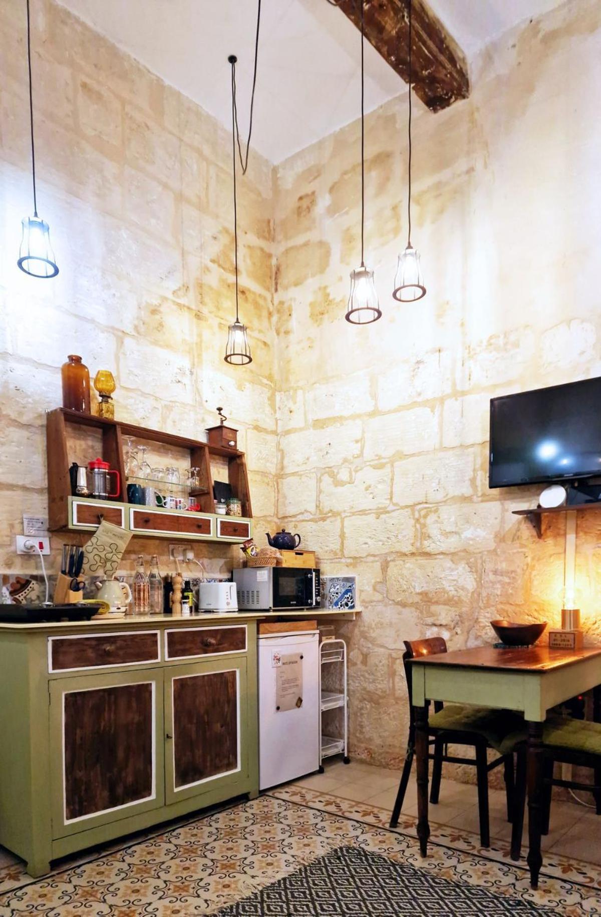 Myrtle Suite - Authentic Valletta Experience 외부 사진