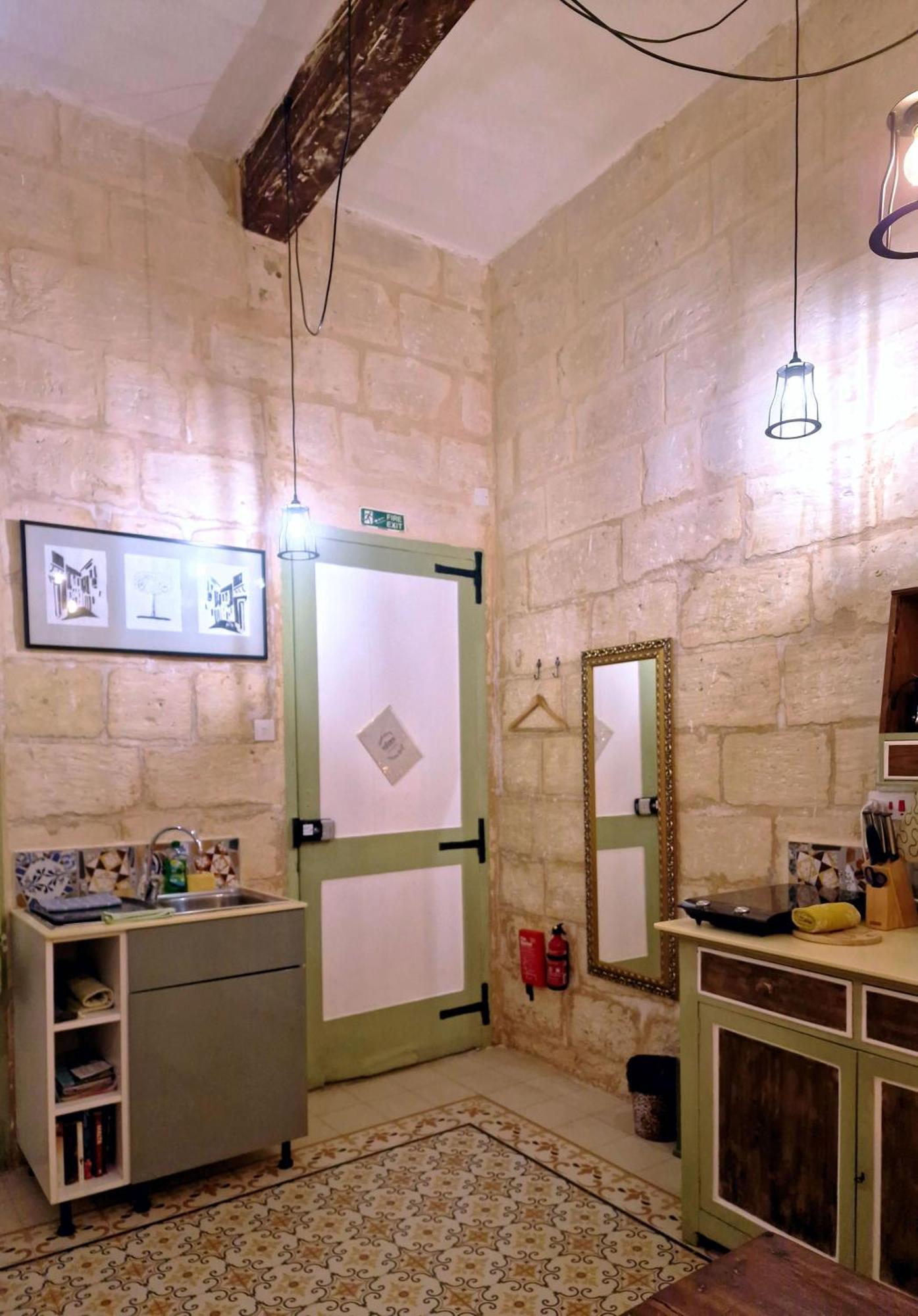 Myrtle Suite - Authentic Valletta Experience 외부 사진