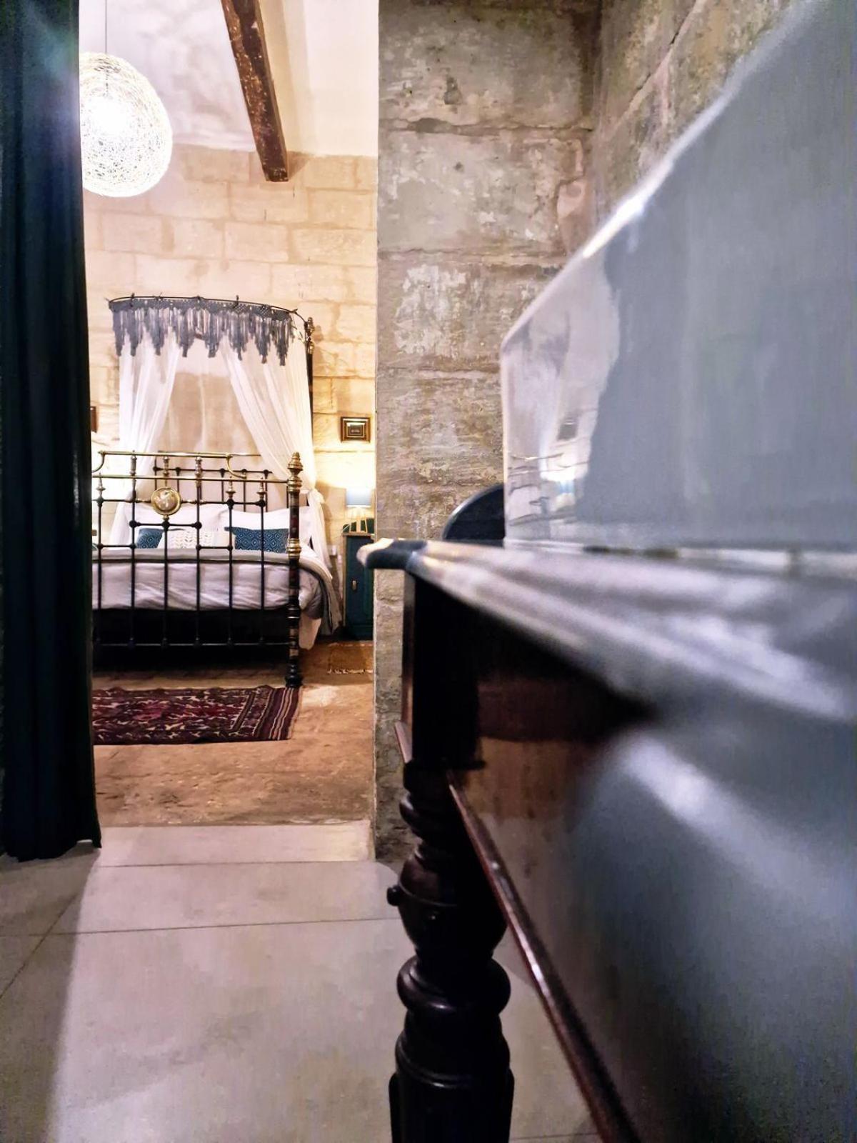 Myrtle Suite - Authentic Valletta Experience 외부 사진