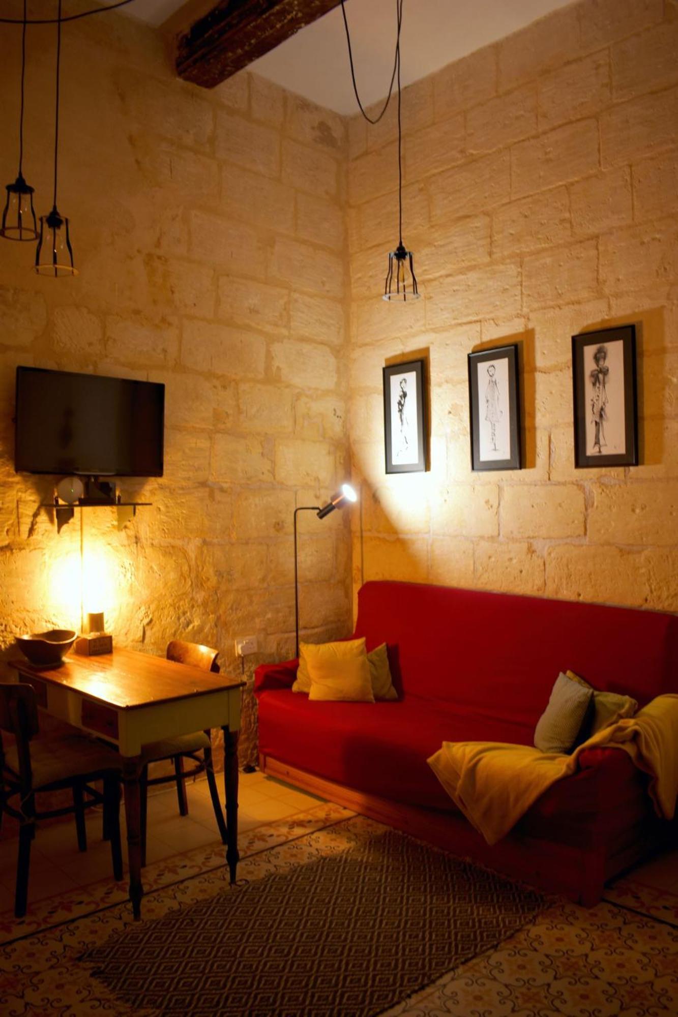Myrtle Suite - Authentic Valletta Experience 외부 사진