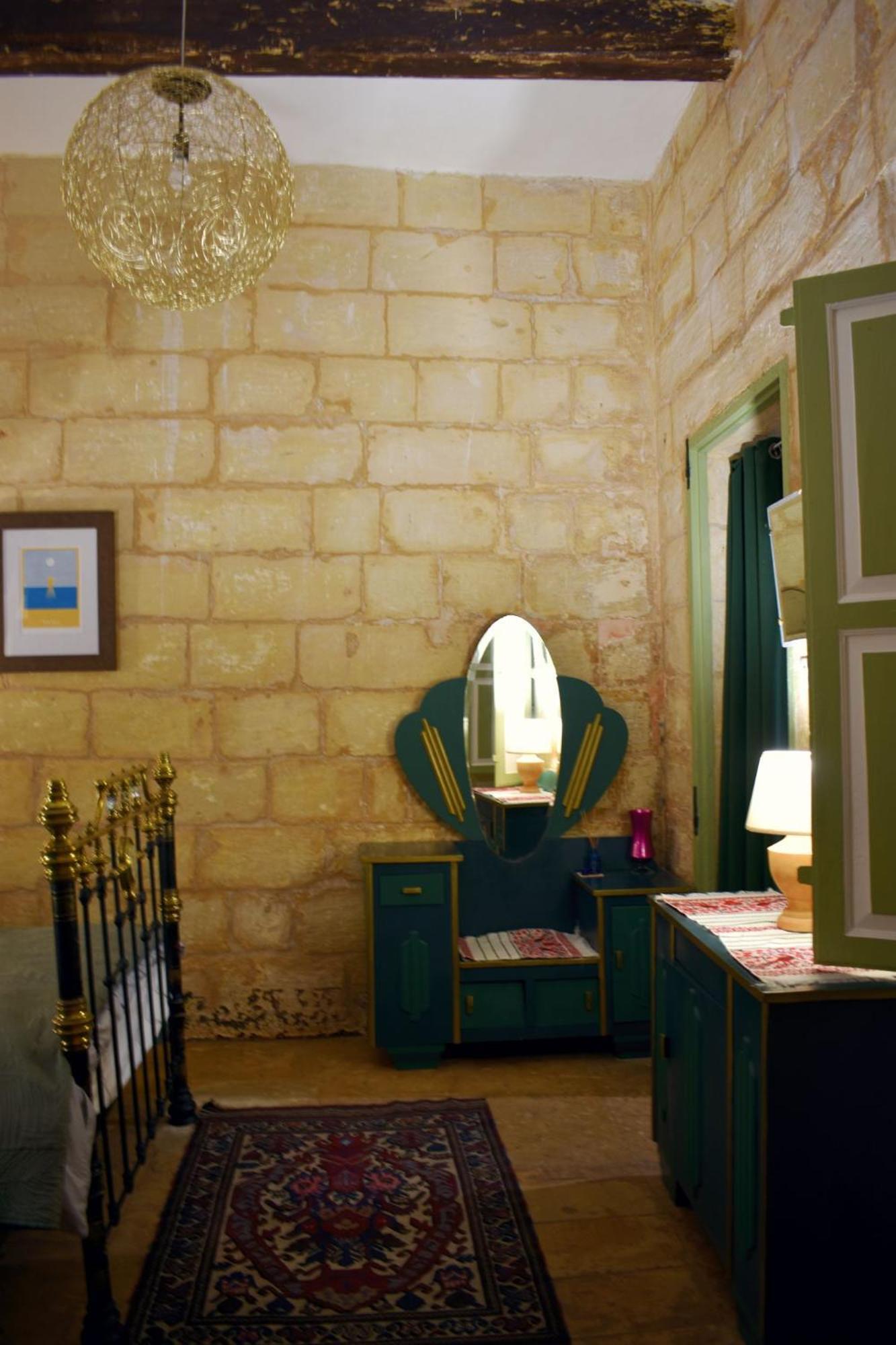 Myrtle Suite - Authentic Valletta Experience 외부 사진