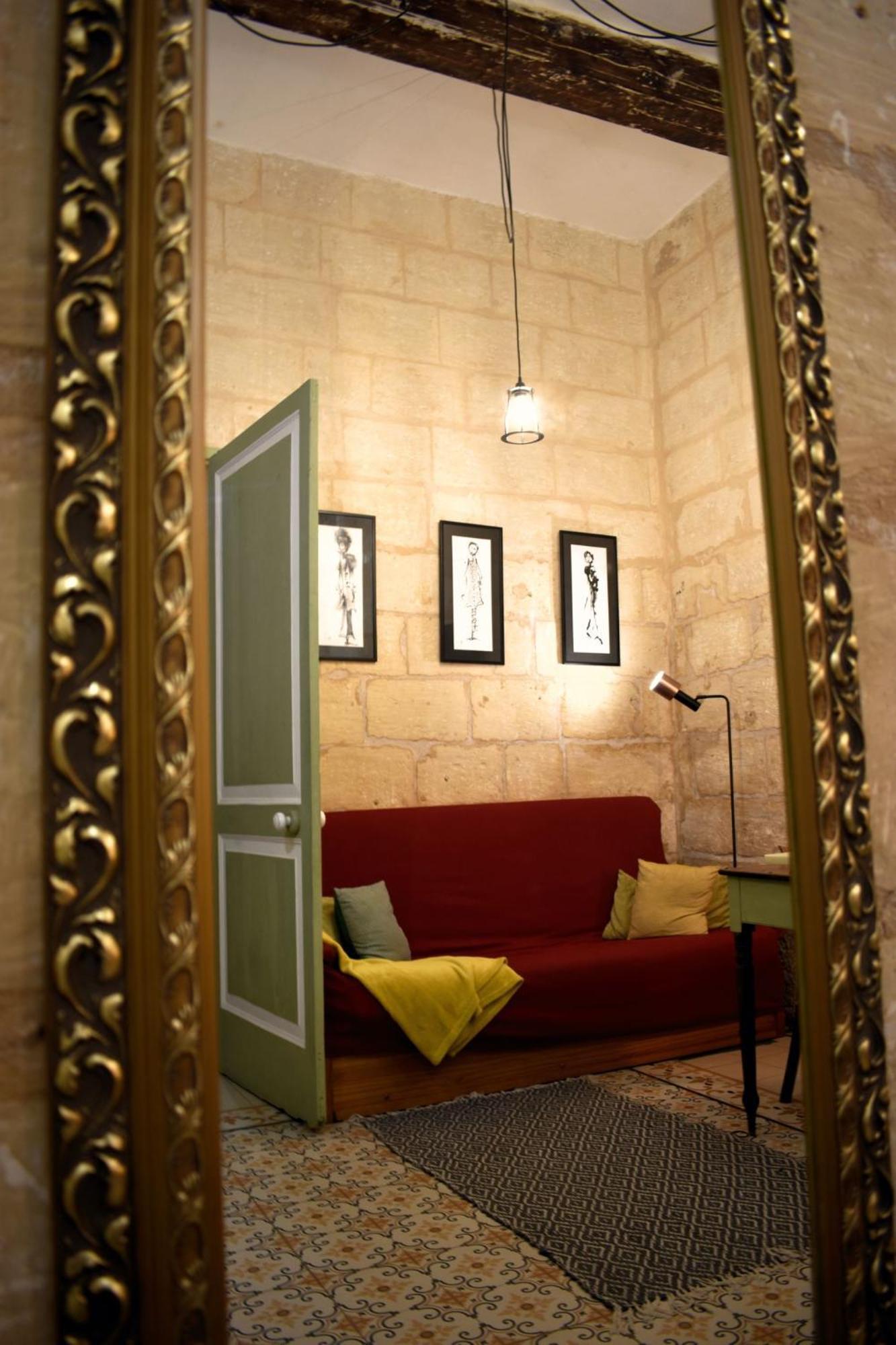 Myrtle Suite - Authentic Valletta Experience 외부 사진